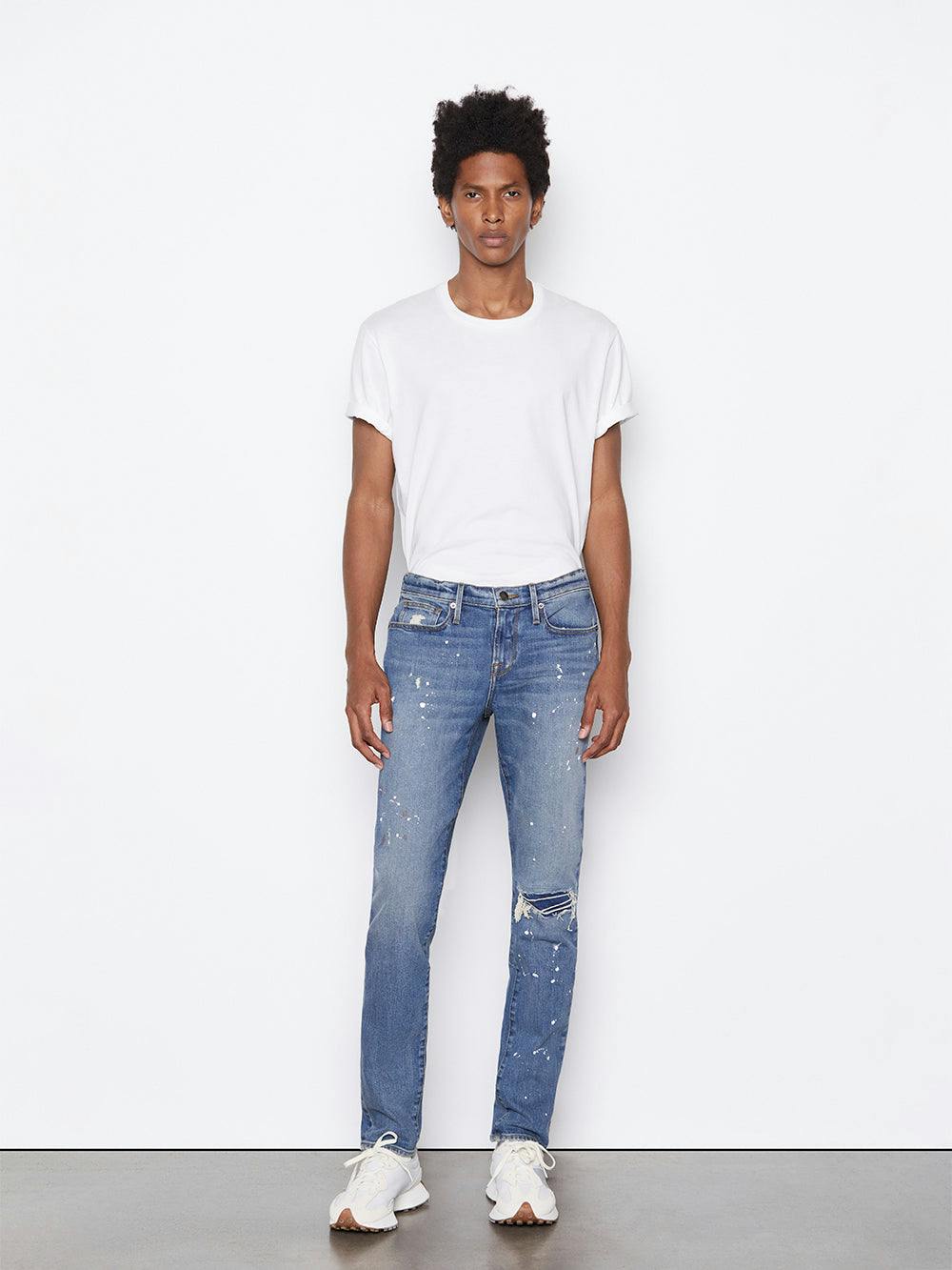 jeans full body view alt:hover